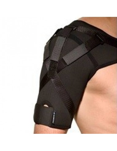 Supporto spalla Ambidestro - ACRO COMFORT 5055