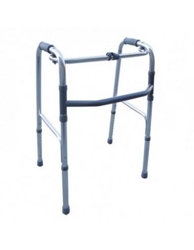 Deambulatore pieghevole - AD-40